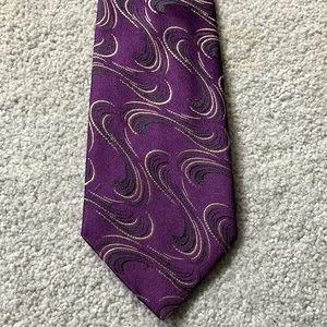 Handmade Silk Tie
